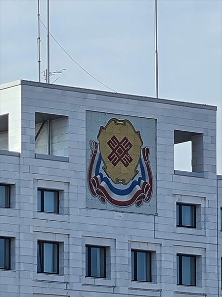 026-Здание Правительства республики